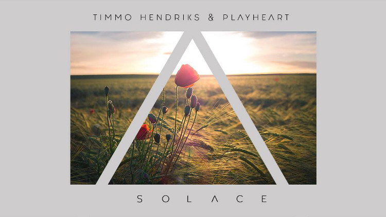 Timmo Hendriks x Playheart